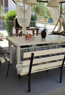 Aristotelis House | Olea House