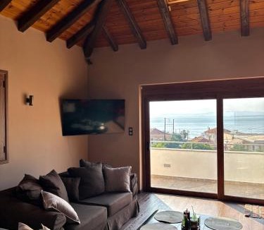 Elea House | 'Olea Luxury House