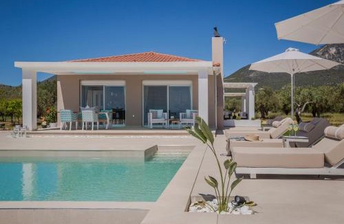 Karavados Villa | Olea O' Luxury Living
