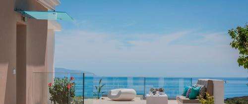 Karavados Villa | Olea O' Luxury Living