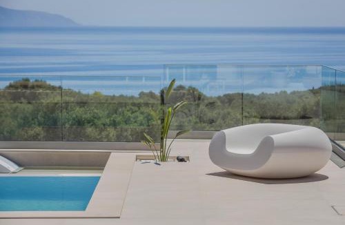 Karavados Villa | Olea O' Luxury Living