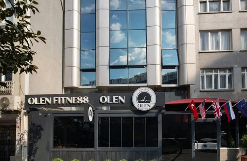Uskudar Hotel | Olen Uskudar Hotel
