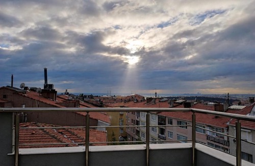 Uskudar Hotel | Olen Uskudar Hotel
