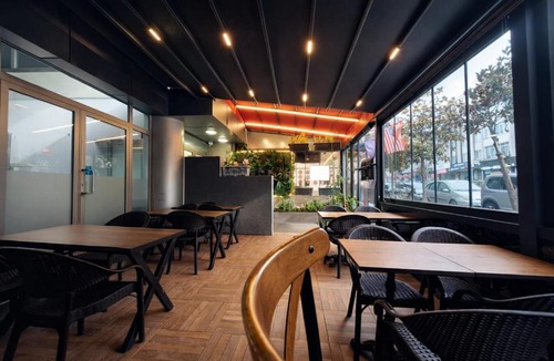 Uskudar Hotel | Olen Uskudar Hotel
