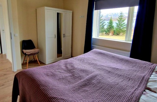 Grundarfjordur Bed & Breakfast | Olga Apartments