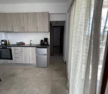 Palekastro Apartment | Olivar Suites