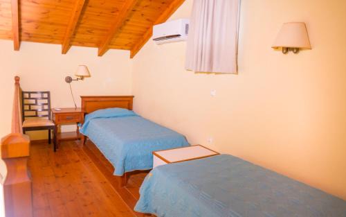 Lixouri Apartment | Olive Τrees Garden