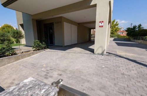Neoi Epivates Apartment | OLIVE 203