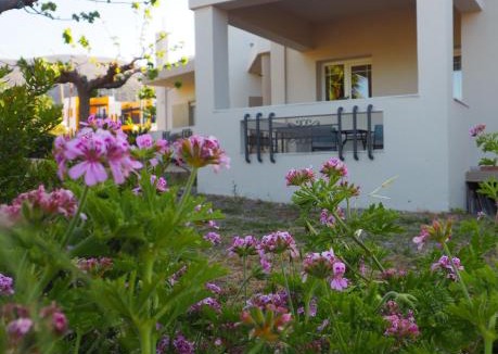 Malia House | Olive House