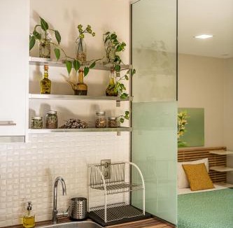 Vamos House | Olive Lemon Biophilic House & Lush Forest Garden