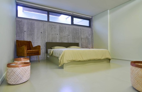 Markopoulon Villa | Olive suite, guesthouse by Villa Elia