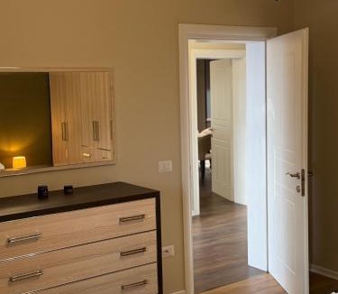 Dajt Apartment | Olive Tree