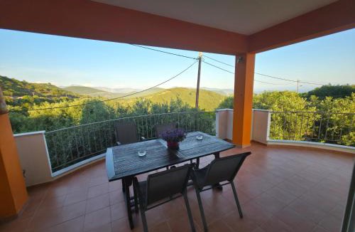Agia Kiriaki Apartment | Olive Tree Apartments