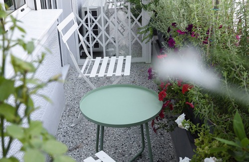 Thissio Apartment | OLIVE TREE Suite by Athenian Sensations Apartments & Suites