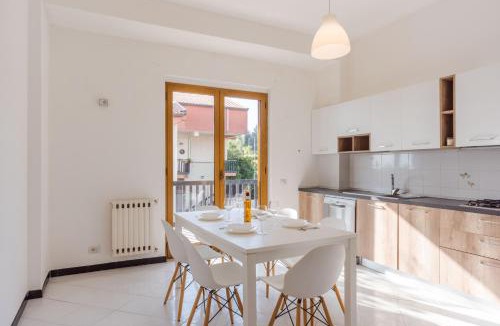 Aci Catena House | Olive Villa with Garden by Wonderful Italy