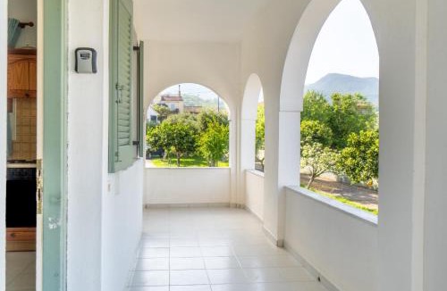 Acharavi Apartment | Olivea Apt 1
