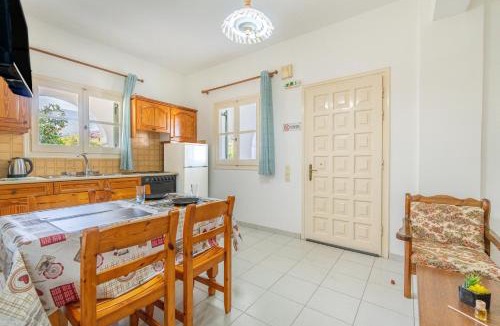 Acharavi Apartment | Olivea Apt 1