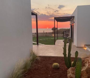 Kiparissia House | OLIVOMARE