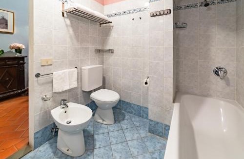 San Frediano Apartment | Oltrarno 9