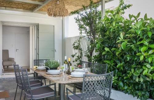 Sami Villa | Olvio Living by the Sea
