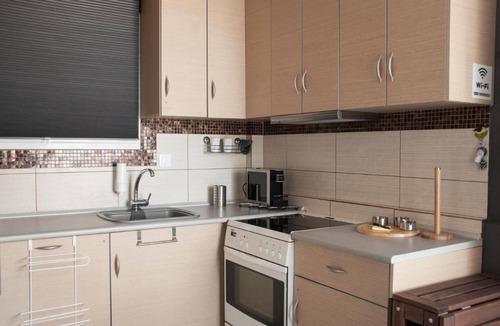 Leptokaria Villa | Olybos Suites - up to 6 guests