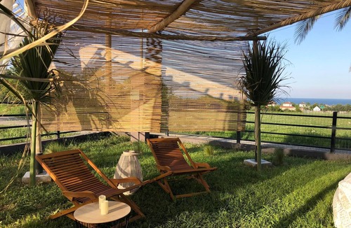 Leptokaria Villa | Olybos Suites - up to 6 guests