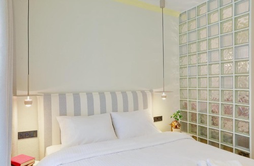 Xanthi Apartment | Olympia 2