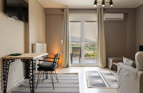 Ioannina Apartment | Olympiada Suites