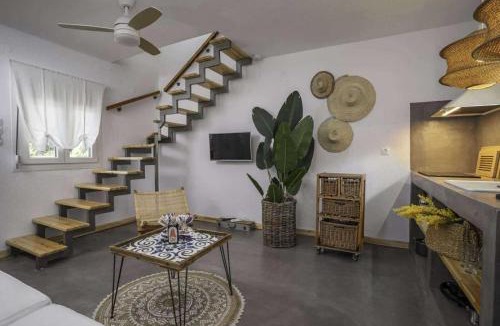 Katerini House | Olympian Chalet