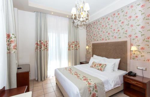 Parga Hotel | Olympic Hotel