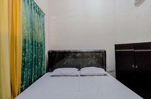 Wonosari House | Omah Nggunung Cafe & Homestay