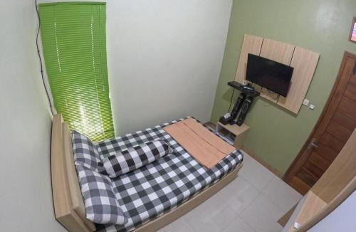 Balecatur House | Omah Nogotirto Homestay Jogja