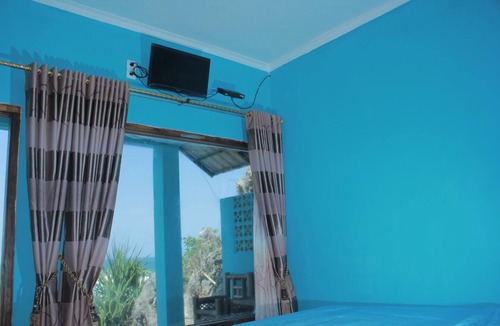 Wonosari House | Omah Sundak Homestay