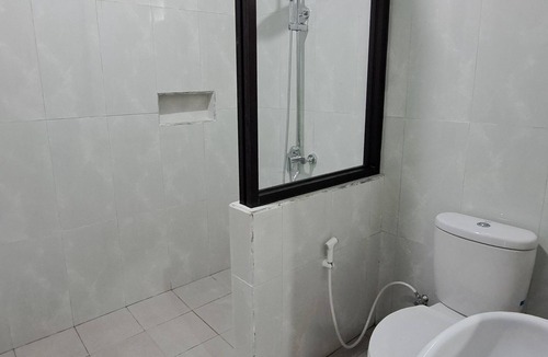 Wonosari House | Omah Sundak Homestay