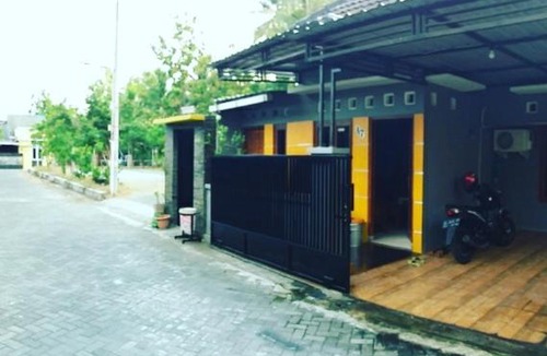 Sedayu House | Omahkudewe
