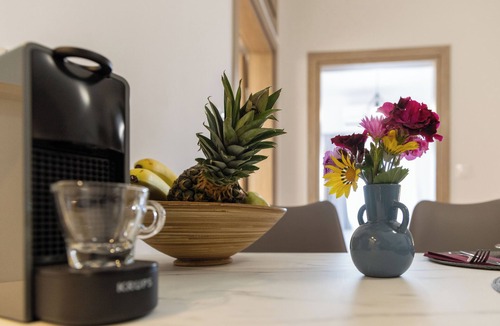 Malia Apartment | Omalia Stay "KYMA"