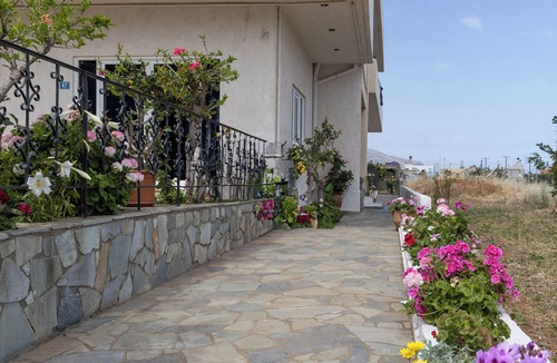 Malia Apartment | Omalia Stay "KYMA"