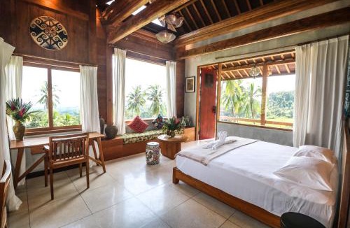 Sukasada Bed & Breakfast | OMantra Home Bali