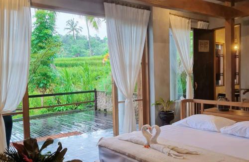 Sukasada Bed & Breakfast | OMantra Home Bali
