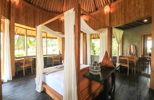 Sukasada Bed & Breakfast | OMantra Home Bali