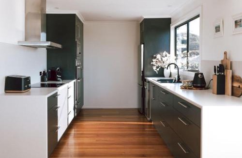 Scamander House | Omaru Beach House