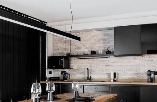 Anatoli Apartment | OMNI HOUSE