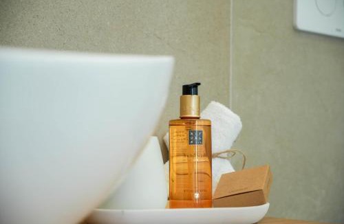 Parga Hotel | Omnia Deluxe Rooms