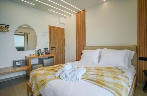 Parga Hotel | Omnia Deluxe Rooms