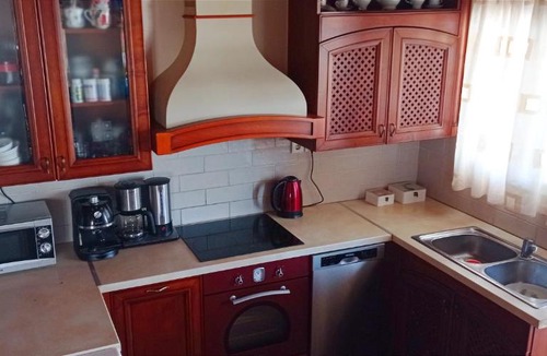 Preveza House | Όμορφο διαμέρισμα!