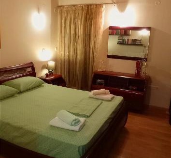 Preveza House | Όμορφο διαμέρισμα!