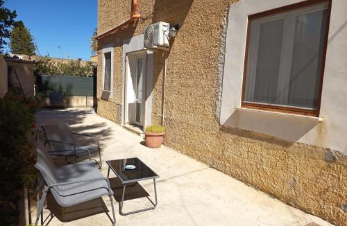 Triscina Apartment | On the beach