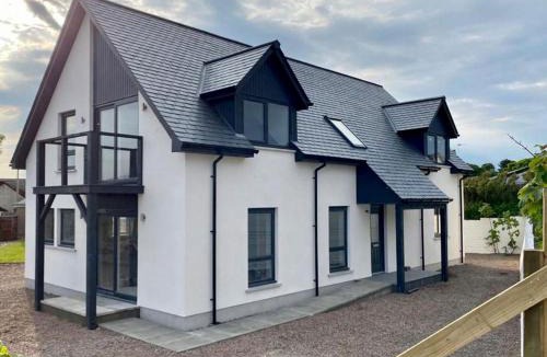 Tain House | On The Beach-Uk7465