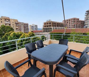 Kodrra Apartment | OnAir