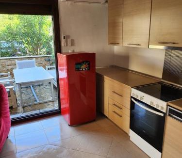 Haniotis Apartment | Onar Seaside Chanioti